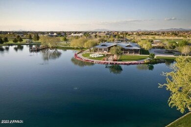 POWER RANCH AREAL LAKE VIEW