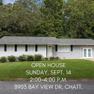 8903 Bay View Dr, Chattanooga, TN 37416 - photo 2