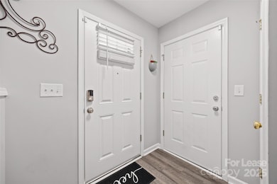 16865 Timber Crossing Rd, Charlotte, NC 28213 - photo 3