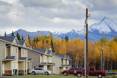 9630 E Trennie Loop unit 3, Palmer, AK 99645 - photo 2