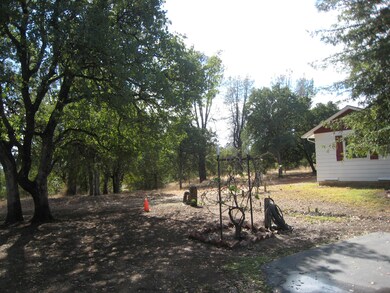 Front area