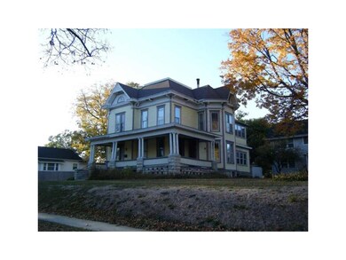 Front Exterior.