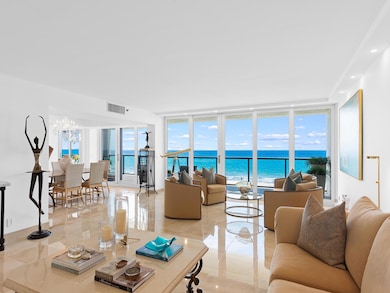 Villa Magna Condominiums unit 406, Highland Beach, FL 33487 - photo 5