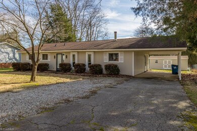 5305 Tarkington Dr, Greensboro, NC 27407 - photo 2