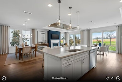 101 Centerfire Ln, Georgetown, TX 78633 - photo 4