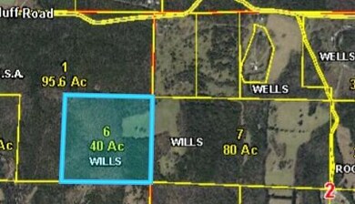 40 acres
