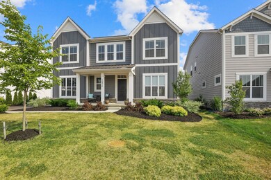 10816 Bellflower Dr, Plain City, OH 43064 - photo 5