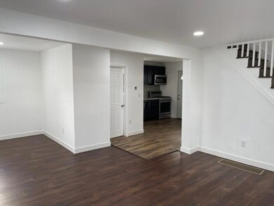 Main Floor