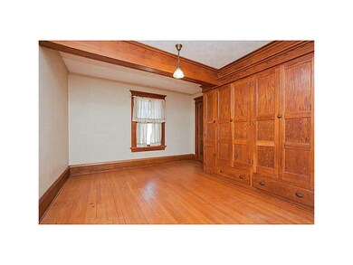 Bedroom.