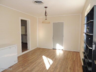 Bonus Room