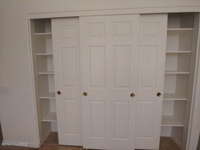 Pantry