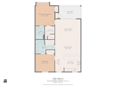 4880 Dahlia Ct unit 304, Myrtle Beach, SC 29577 - photo 5