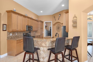 1438 SW Apache Ave, Port Saint Lucie, FL 34953 - photo 7