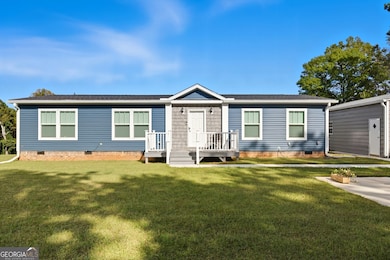 219 Eastanollee Rd, Eastanollee, GA 30538 - photo 3