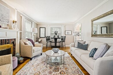 11 Buckingham Rd, Milton, MA 02186 - photo 4