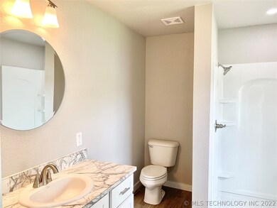 1821 7th Ave NW, Ardmore, OK 73401 - photo 7