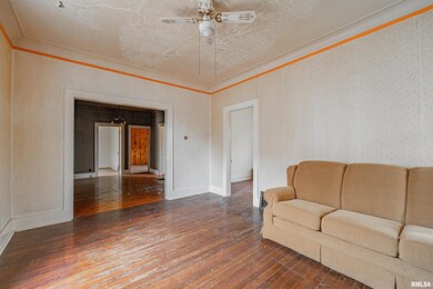 1001 Broadway St, Lincoln, IL 62656 - photo 3