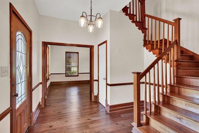 1303 S Hyde Park Ave, Denison, TX 75020 - photo 3