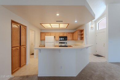 2055 N 56th St unit 20, Mesa, AZ 85215 - photo 5