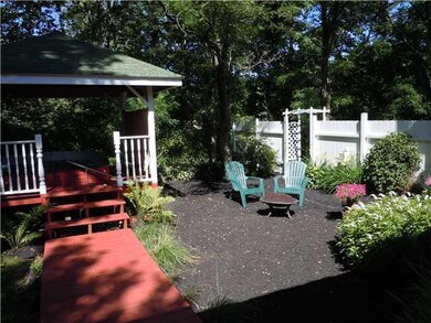 Yard/Garden