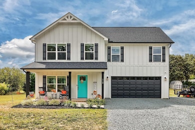 118 Griffin Rd, Pageland, SC 29728 - photo 2