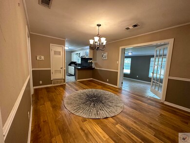 4004 Honeysuckle Ln, Texarkana, TX 75503 - photo 6