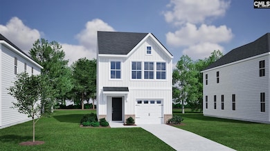 302 Tartan Rd, Hopkins, SC 29061 - photo 2