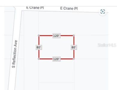 3995 S Reflection Ave, Inverness, FL 34450 - photo 3