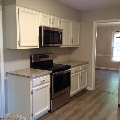 New Appliances