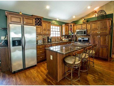 9820 S Pr 620 W, Edinburgh, IN 46124 - photo 4