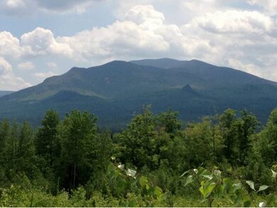 Mt Washington and friends
