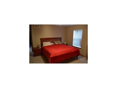 Bedroom.
