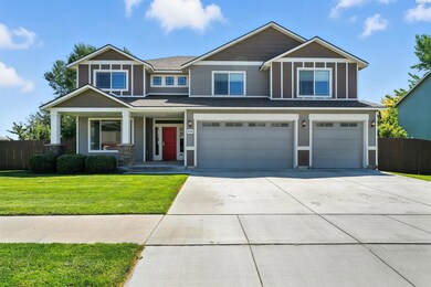 4310 NW Commons Dr, Pasco, WA 99301 - photo 4