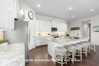 15224 Bear Creek Ln, Conroe, TX 77384 - photo 6