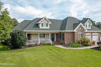 554 Lizmore Place SW, Ocean Isle Beach, NC 28469 - photo 3