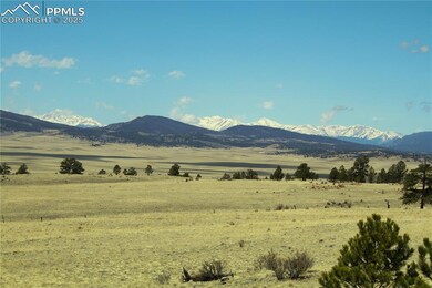 View of mountain feature with a rural view