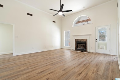 156 Windstone Pkwy, Chelsea, AL 35043 - photo 5