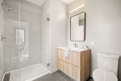 21-35 W 2nd St unit 407, Boston, MA 02127 - photo 3