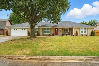 4723 S Joplin Ave, Tulsa, OK 74135 - photo 4