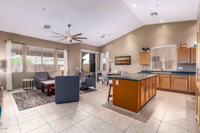 Great room
