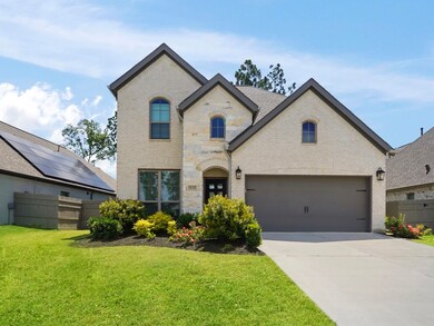 17177 Foxtrot Way, Conroe, TX 77302 - photo 2