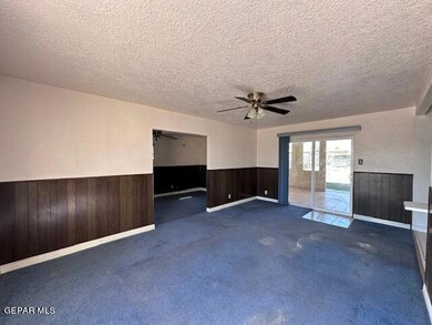 409 Kelvin Ave, El Paso, TX 79915 - photo 2