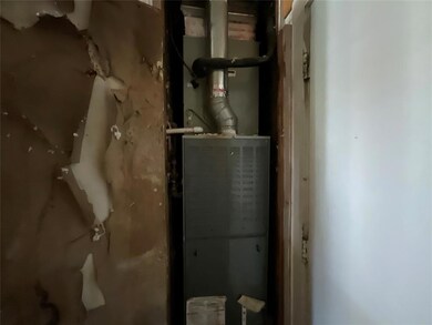 View of utilities
