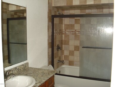 Hall Bathroom