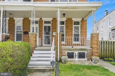 525 E 41st St, Baltimore, MD 21218 - photo 2