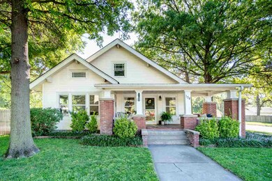 134 S 3rd St, Colwich, KS 67030 - photo 2