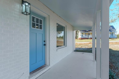 FRONT EXTERIOR