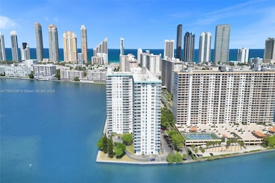Winston Towers 500 unit 1701, Sunny Isles Beach, FL 33160 - photo 3
