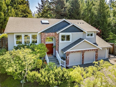 9418 NE Tidal Ct, Bainbridge Island, WA 98110 - photo 2