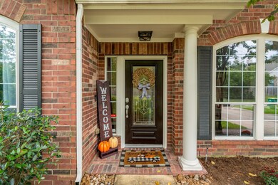 66 W French Oaks Cir, Spring, TX 77382 - photo 4